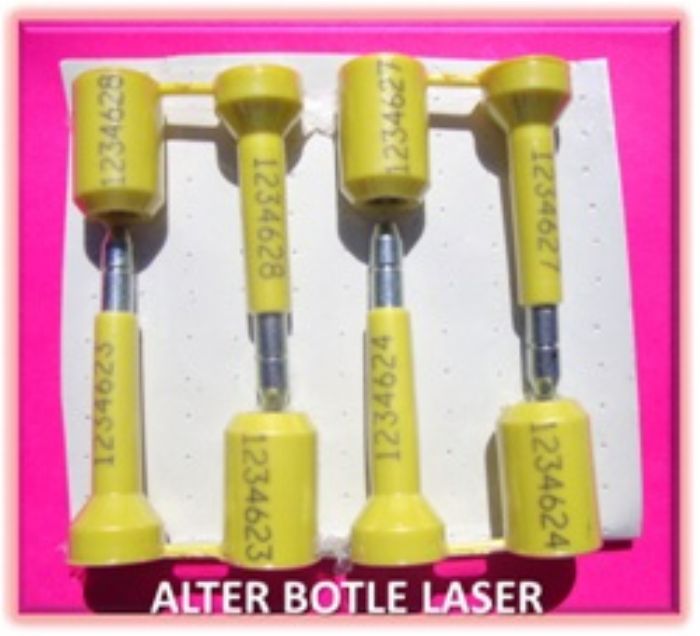 ALTER FLAT LASER